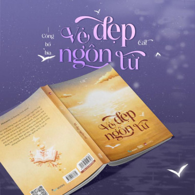 Sách Vẻ Đẹp Ngôn Từ - Bản Quyền