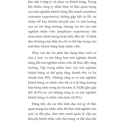 Dẫn Dắt Một Bầy Sói Hay Chăn Một Đàn Cừu - 1980