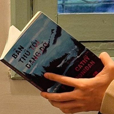 Sách - Bản thú tội dang dở (Nhã Nam HCM)