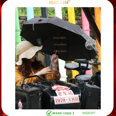 Ô Dù cao cấp Mã R-397 Nhãn hiệu Macsim RST
