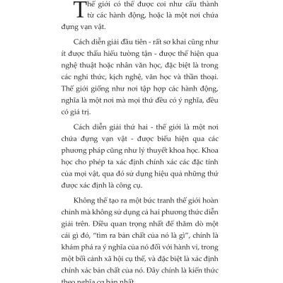 Sách - Maps Of Meaning - Giải Mã Bản Đồ Tâm Trí