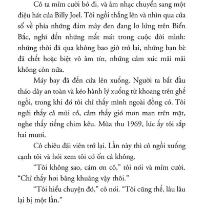 Sách Nhã Nam - Rừng Na Uy