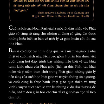 Phật Giáo Dễ Hiểu