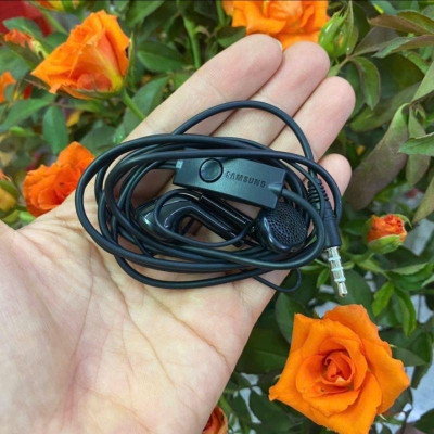 Tai nghe M20 đen zin chính hãng_chất âm nghe bao hay bao chuẩn