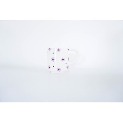 Ly Morning 03 - Đại - Họa tiết Li Ti