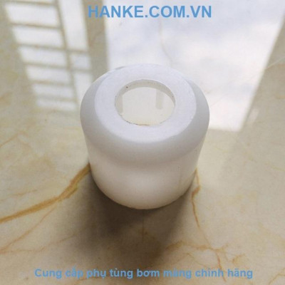 Đế Bi Hình Ống QBY3-20-25FQZT