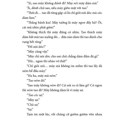 Sách - Những Cuộc Phiêu Lưu Của Tom Sawyer - Bìa Vải