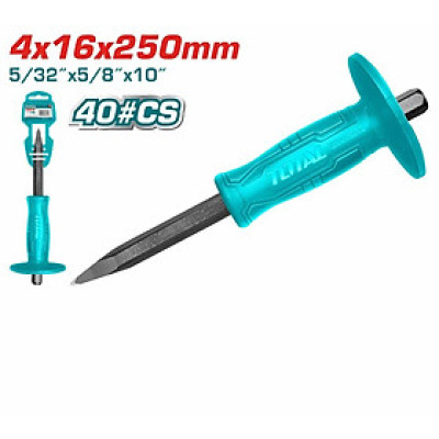 MŨI ĐỤC NHỌN TOTAL THT4221026, THT4221226 - HÀNG CHÍNH HÃNG