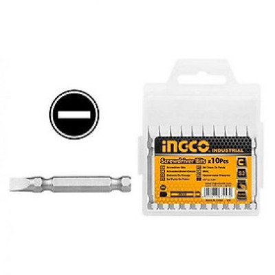 BỘ MŨI SIẾT VÍT ĐA NĂNG INGCO SIZE SL1-SL2-SL3-SL4-SL5-SL6 - HÀNG CHÍNH HÃNG