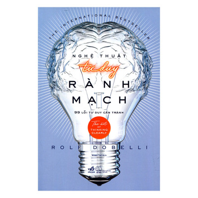 Combo 2 cuốn sách: Ikigai bí mật sống trường thọ và hạnh phúc của người Nhật + Nghệ thuật tư duy rành mạch
