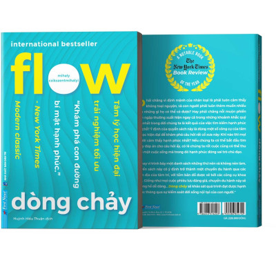 Flow - Dòng Chảy