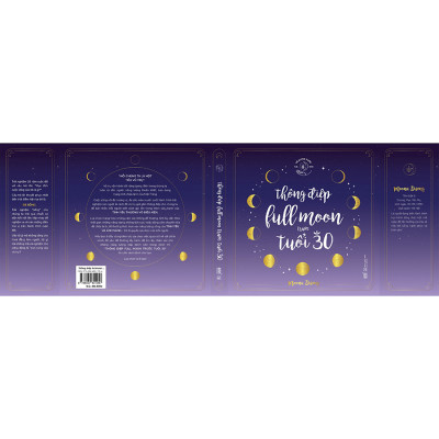 Thông Điệp Fullmoon Trước Tuổi 30