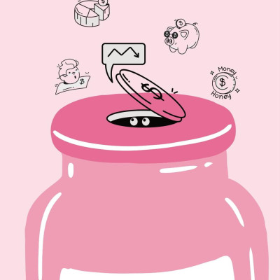 Sách - I Am Money - Tiết Kiệm Dễ Ợt