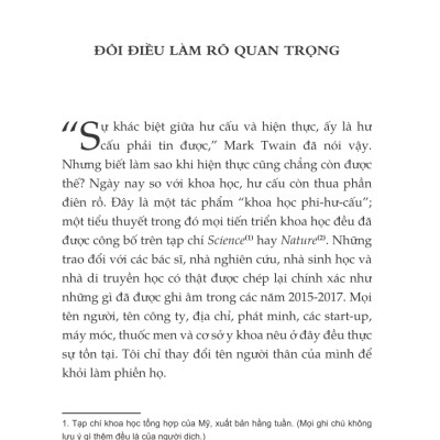 Một Cuộc Đời Bất Tận