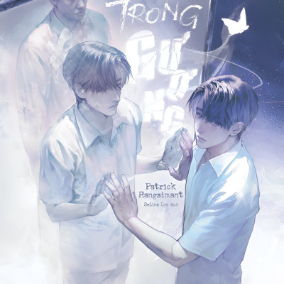 [Tiểu thuyết] Ai Ở Trong Gương - Amakbooks