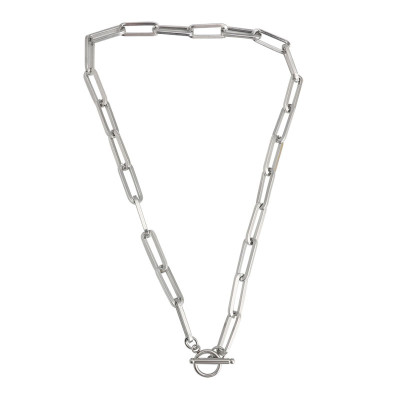 Dây chuyền thời trang nam nữ cá tính unisex không gỉ khó OT