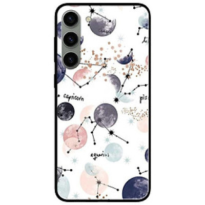 Ốp lưng dành cho Samsung S23 - S23 Plus - S23 Ultra - A34 5G - A54 5G mẫu Cung Hoàng Đạo 1