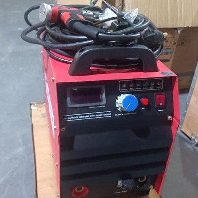 MÁY HÀN BULONG RSR2500 WELDCOM - HÀNG CHÍNH HÃNG