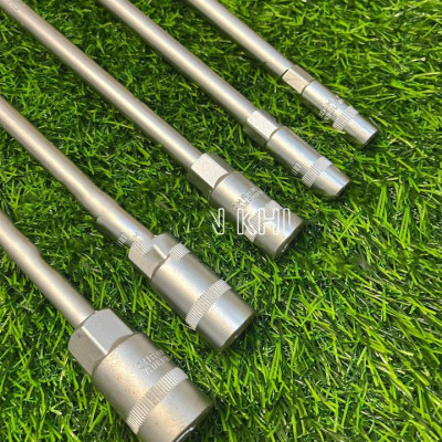 THANH VẶN TAY CẦM SIZE TỪ 8MM-19MM TOTAL - HÀNG CHÍNH HÃNG