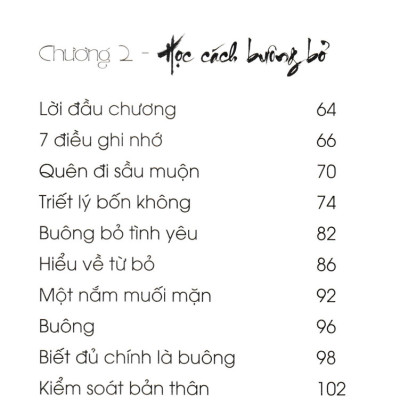 Nhân Sinh Đau Khổ Bởi Không Đành Lòng (SB) 