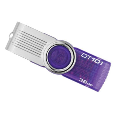 Usb Kingston Dt101 G2 32Gb