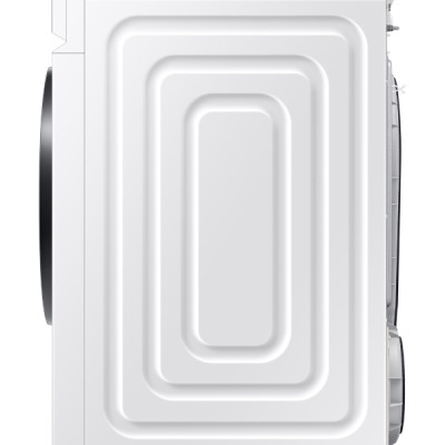 Máy sấy bơm nhiệt Samsung 9 kg DV90BB9440GH/SV - Hàng chính hãng