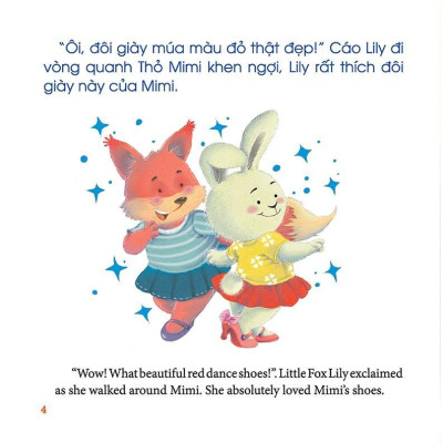 Sách - Bồi Dưỡng Tính Cách Cho Bé EQ IQ 2 - 8 Tuổi - Dạy Trẻ Biết Xin Lỗi - Song Ngữ Anh Việt - Minh Thắng