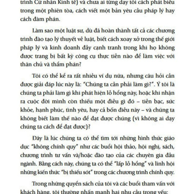 Thánh Kinh Marketing - FN