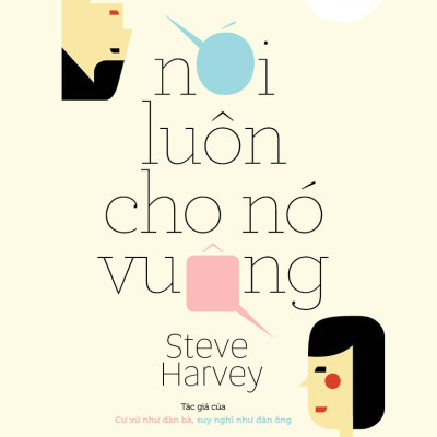 Sách - Nói luôn cho nó vuông - Nhã Nam Official