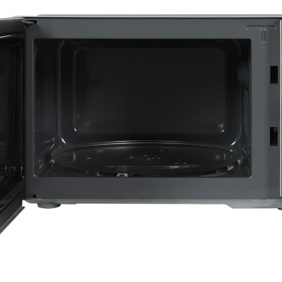 Lò vi sóng cơ không nướng Sharp R-211TV-SL 21 lít - Hàng chính hãng - Bảo hành 12 tháng