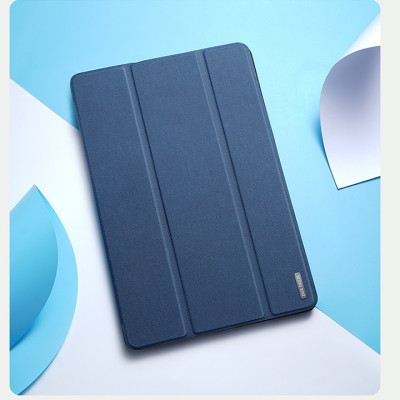 Bao da chống sốc cho SamSung Galaxy Tab S8 có ngăn đựng bút - Hàng chính hãng