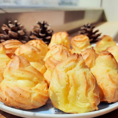 Bơ thượng hạng Golden Margarine 200gr