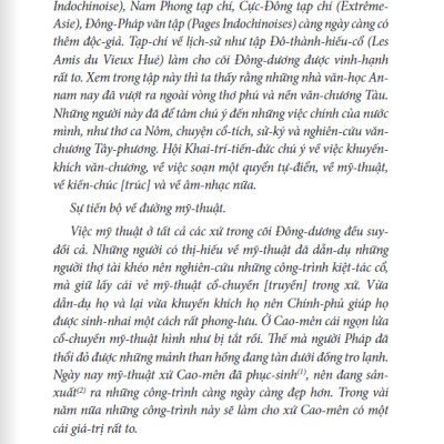 Lịch Sử Sân Khấu Kịch Và Điện Ảnh Việt Nam