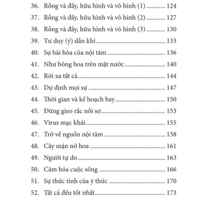 Đường Về Tỉnh Thức