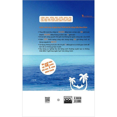 Sách - Tuần làm việc 4 giờ (TH) -mk