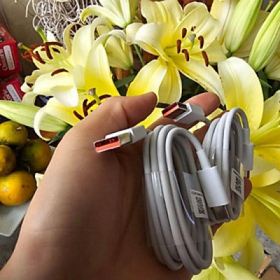 Cap Mi 3A New Zin Hãng Hỗ Trợ Sạc Nhanh