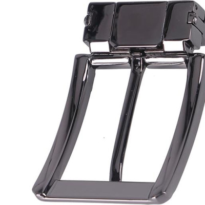 Đầu Khóa 3 Phân Đầu Kim Huy Hoàng HT9115 - Đen