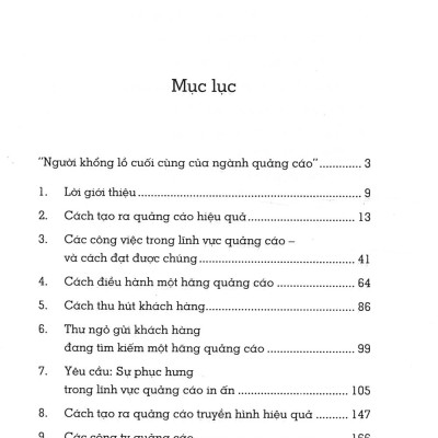 Sách - Quảng Cáo Theo Phong Cách Ogilvy (Tái Bản 2023)