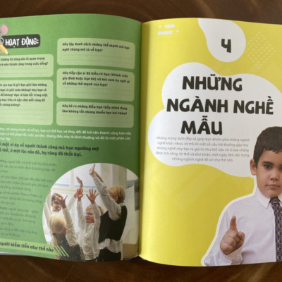 Sách Thương vụ đầu tiên của tôi ( My First Business Encyclopedia ) -  Bách Khoa Toàn Thư Cơ Bản Nhất Về Kinh Doanh – Tài Chính & Tiền Tệ Mà Trẻ Cần Phải Biết
