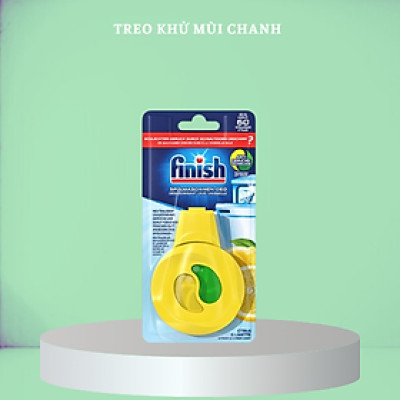 Viên rửa bát Finish Quantum Max 70 viên