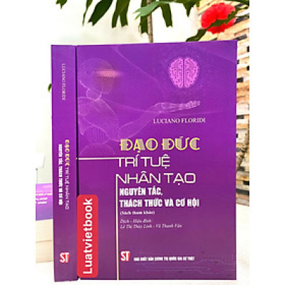 Đạo Đức Trí Tuệ Nhân Tạo: Nguyên Tắc, Thách Thức và Cơ Hội