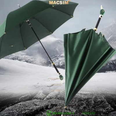 Ô Dù cao cấp Mã R-192 Nhãn hiệu Macsim RST