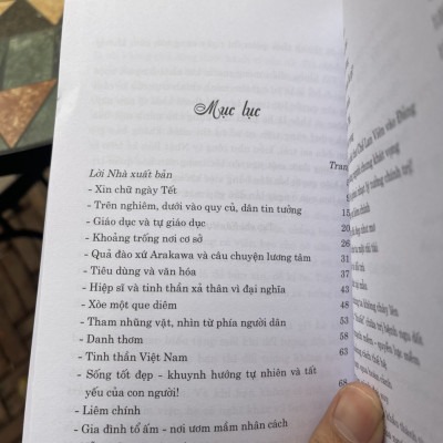 NẾU CHÚNG TA KHÔNG CHÁY LÊN – Ma Văn Kháng -  Nxb Chính trị Quốc gia sự thật – bìa mềm