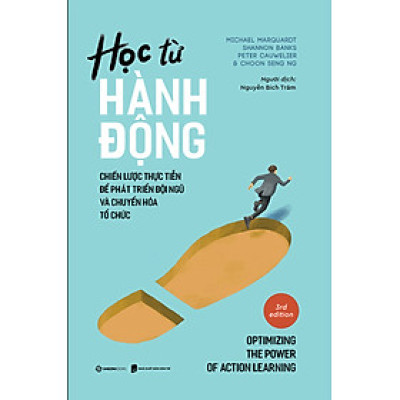 Học Từ Hành Động  _Saigon Books