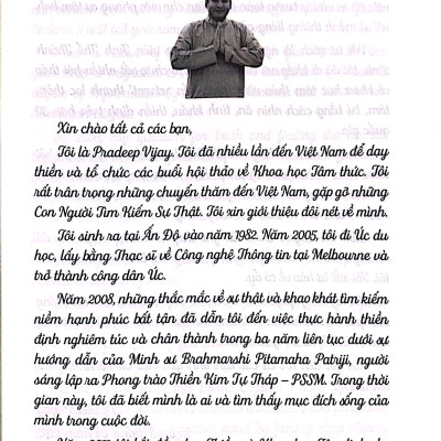 Tự Chữa Lành - Làm Sao Để Khai Sáng - Tập 2