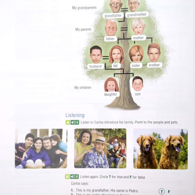 World English 2E Intro Student Book With Online Workbook