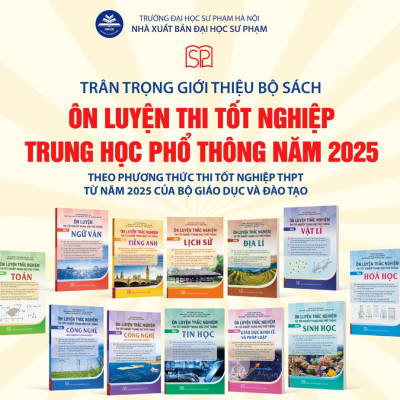 Ôn luyện trắc nghiệm thi tốt nghiệp trung học phổ thông môn Công nghệ (Nông nghiệp)