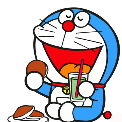 Bánh Dorayaki nhân đậu đỏ hạt dẻ -  Red bean and Maron Dorayaki 300g (12)