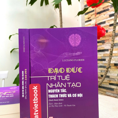 Đạo Đức Trí Tuệ Nhân Tạo: Nguyên Tắc, Thách Thức và Cơ Hội