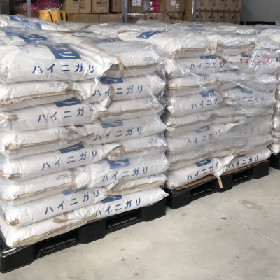 1kg Muối Nigari Nhật Bản tạo đông đậu hũ đậu phụ (Made in Japan) Chiết từ bao 20kg